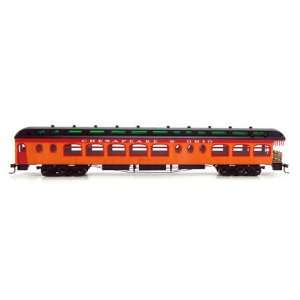  HO RTR 85 Pullman Palace Observation, C&O Toys & Games