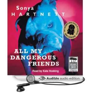   Friends (Audible Audio Edition) Sonya Hartnett, Kate Hosking Books