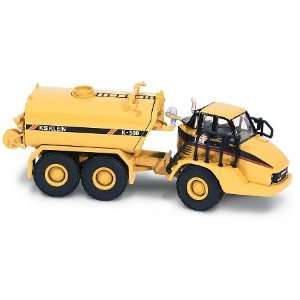   CAT 730 Articulated Truck w/ Klein Water Tank Toys & Games