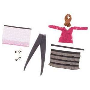  Harumika Clothing Accessories Outfit #30672 Toys & Games