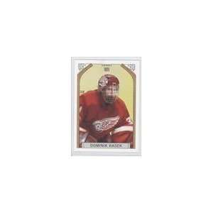  2003 04 Topps C55 #38   Dominik Hasek Sports Collectibles