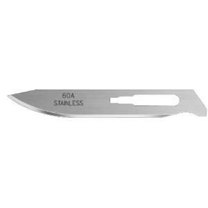  #60A Havels Stainless Steel Blades, Box of 50 Sports 
