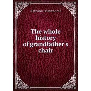   Biographical stories Nathaniel Hawthorne, Nathaniel, Hawthorne Books