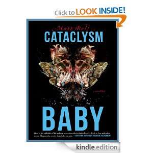 Cataclysm Baby Matt Bell  Kindle Store