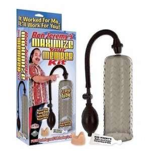  Ron Jeremy Max Your Member Kit