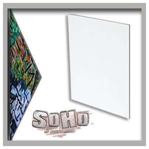  SoHo Urban Artist Painting Boards   Box of 360 6x9 Arts 