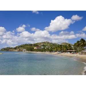  Frigate Bay Beach, St. Kitts, Leeward Islands, West Indies 