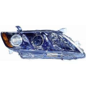  Depo 312 1198R US7 Toyota Camry Passenger Side Replacement 