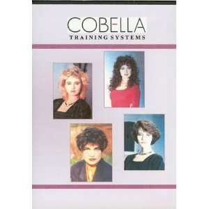  Cobella Finishing Techniques   Salon DVD 
