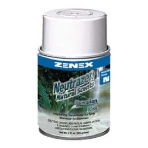   Kiss Scent Metered Odor Neutralizer   12 Cans (Case)