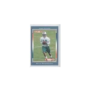    2006 Topps Total Blue #499   Devin Aromashodu Sports Collectibles