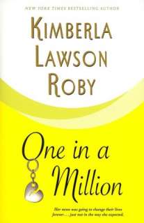   One in a Million by Kimberla Lawson Roby 