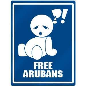  New  Free Aruban Guys  Aruba Parking Sign Country