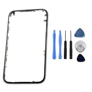  Replacement Bezel For Apple iPhone 3GS  Tools Included 