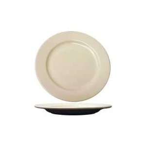  International Tableware RO 9 9 3/4 Roma Plates