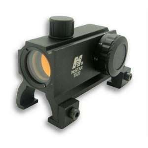  NcStar 1X20 MP5 Red Dot Sight / HK Claw Mount (DMP5 