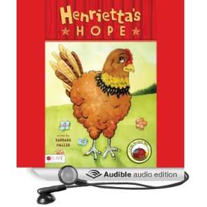 Henriettas Hope A Hope Farm Series Book [Unabridged] [Audible Audio 