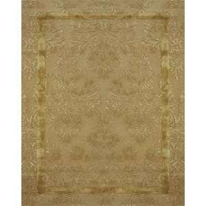  PlushRugs Imports   Urbie   901 Area Rug   8 Round 