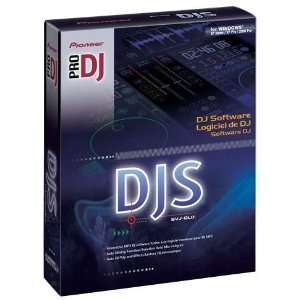  Pioneer SVJ DL01 Software For Pc Djs Musical 