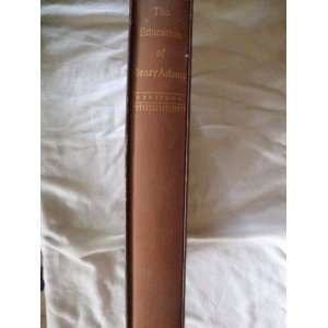    Henry Adams, Samuel Chamberlain, Henry Seidel Canby Books