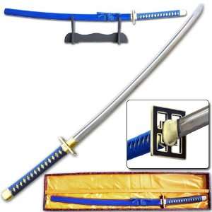  Bleach Urahara Kisuke Benihime Sword Replica Sports 