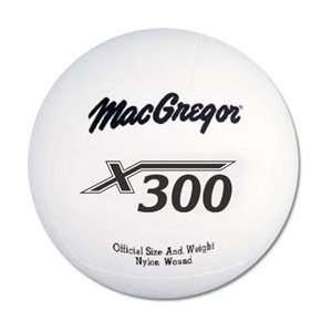  MacGregor X300 Volleyball
