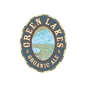  Deschutes Green Lakes Organic Amber Ale Grocery & Gourmet 