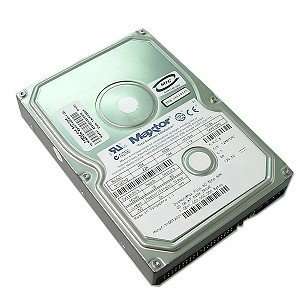  Maxtor 20GB UDMA/100 7200RPM 2MB IDE Hard Drive