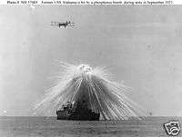 USS ALABAMA BB8 US NAVY SHIP PHOTO WARSHIP BOMBED 1921  