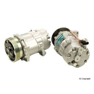  Hancock New 361100N A/C Compressor Automotive