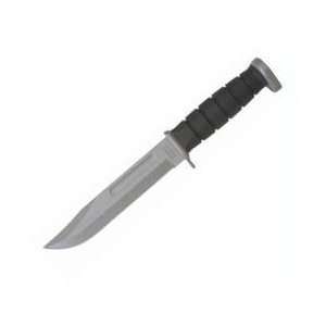   Next Generation Knife, Leather Sheath, 7 in., Plain