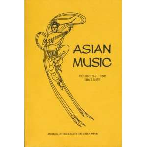  Asian Music Journal of the Society for Asian Music (Tibet 