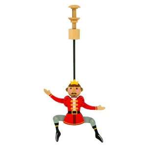  Prince Marionette Puppet Toys & Games