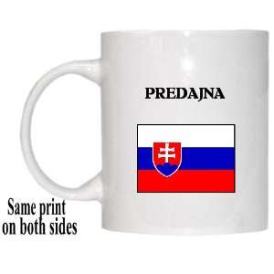  Slovakia   PREDAJNA Mug 