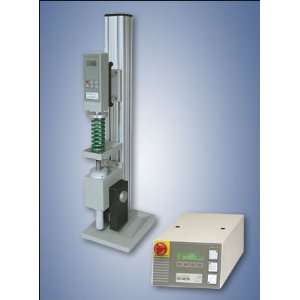   Test Stand with digital speed controller Industrial & Scientific