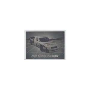  1992 Arena Joe Gibbs Racing #NNO   Dale Jarretts Car HOLO 