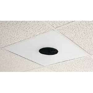  White Drop In PVC Panel for Grid Ceilings   2 x 2