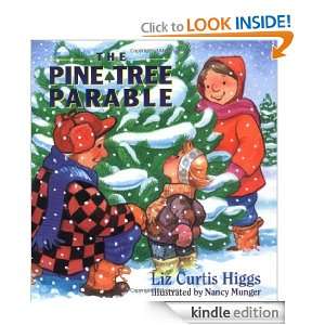    The Parable Series Liz Curtis Higgs  Kindle Store