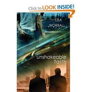  Unshakeable Faith [Paperback] Lisa Worrall Books