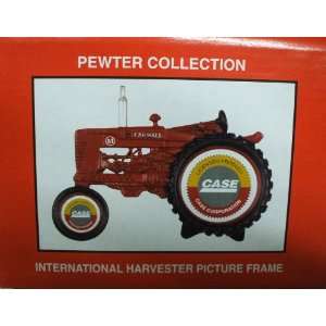  Farmall Tractor Picture Frame