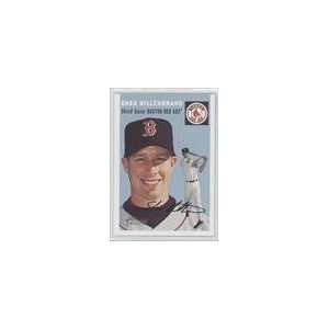    2003 Topps Heritage #65   Shea Hillenbrand Sports Collectibles