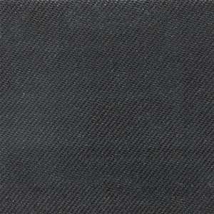   MY2618181P Identity Fabric Visual Unpolished Twilight Black, 18 x 18