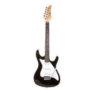  Assassin Electric Guitar Black Musical Instruments