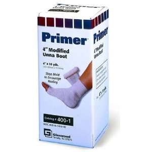  Primer Unna Boot Dressing Primer Unna Boot with calam 
