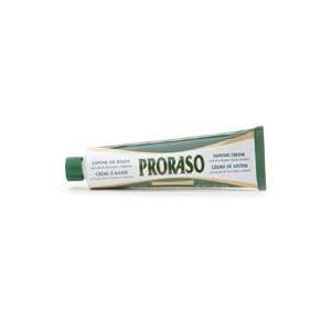  Proraso Shaving Cream 5.2 oz (147 g) Health & Personal 