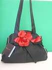 renato angi handbag black  