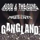 Gangland by Kool & the Gang 17 Tracks Brand New And Factory Sealed