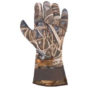 Hodgman Deluxe Neoprene Gloves 