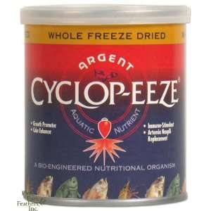 Argent Cyclop eeze Whole Freeze Dried 3.5oz (100g)