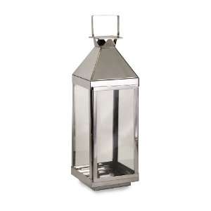  Medium Astin Stainless Steel Lantern